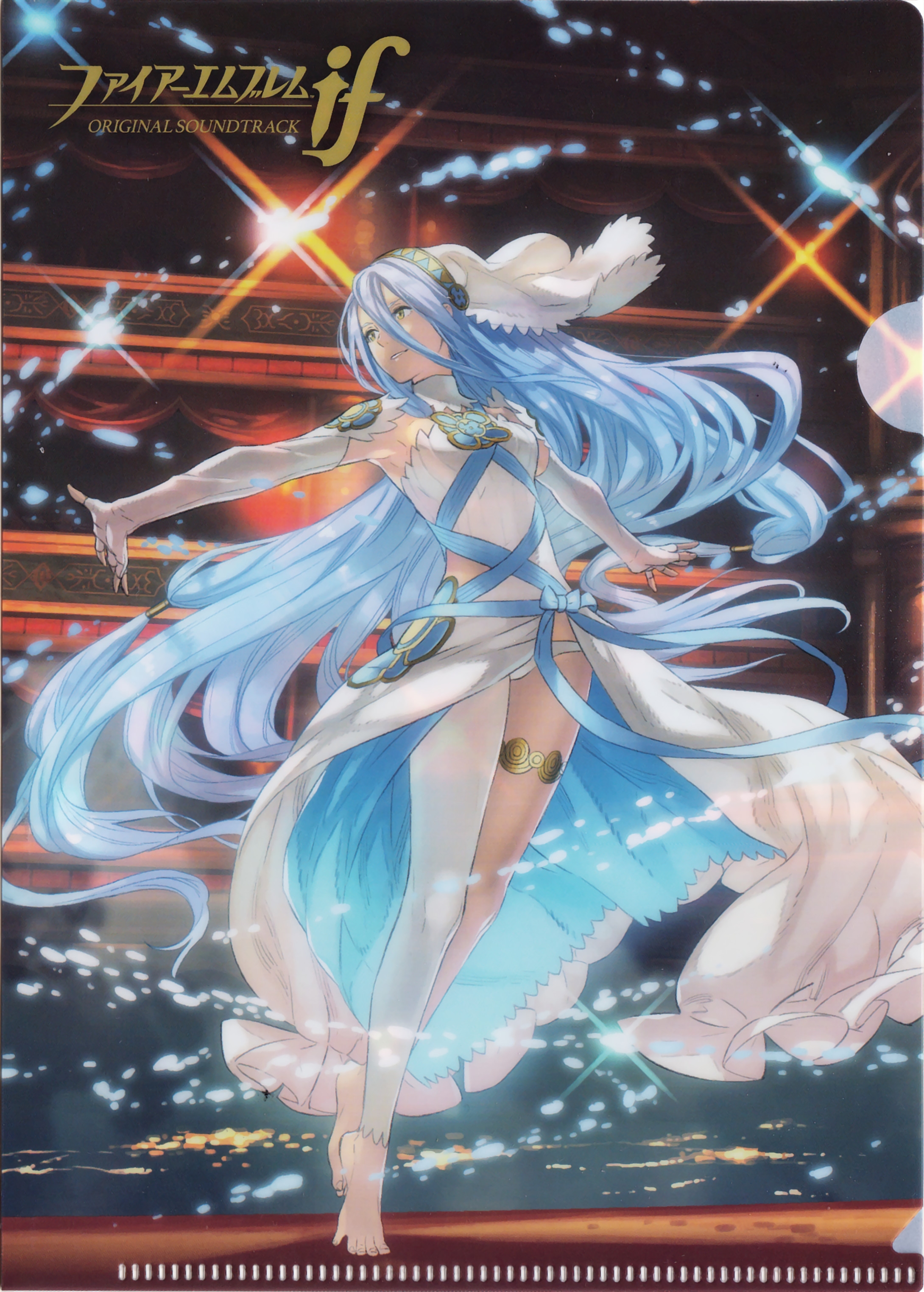 Fire Emblem Fates Original Soundtrack (2016) MP3 - Download